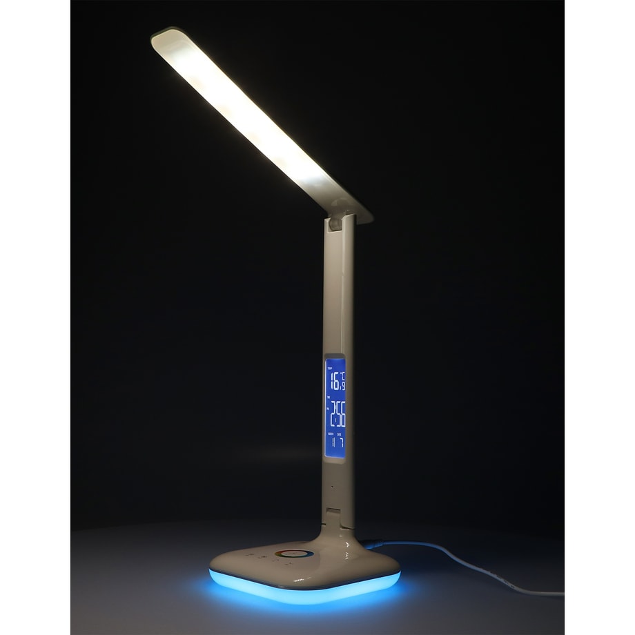 Lampa biurkowa AURORA LED RGB ML2100 - 3