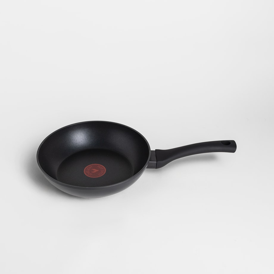 Patelnia na gaz i indukcję THERMO DOT 24 cm - 1