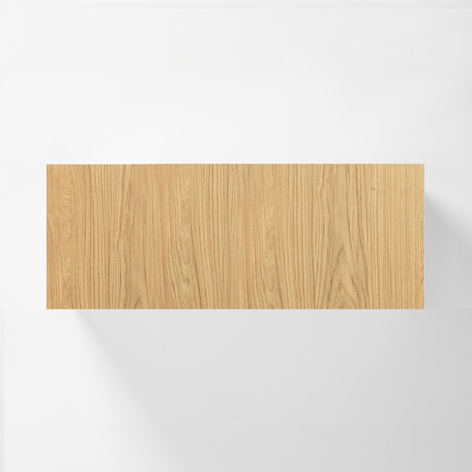 Front szuflady dąb casella naturalny TESCANO 100x38,1 cm - 1