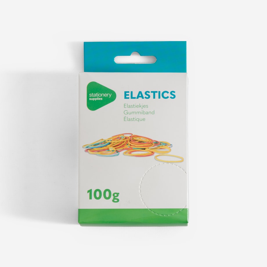 Gumki recepturki 100g - 1