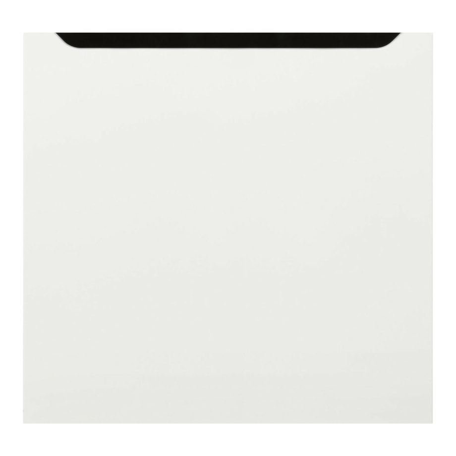 Front szuflady PALERMO 40x38,1 śnieżna biel - 1