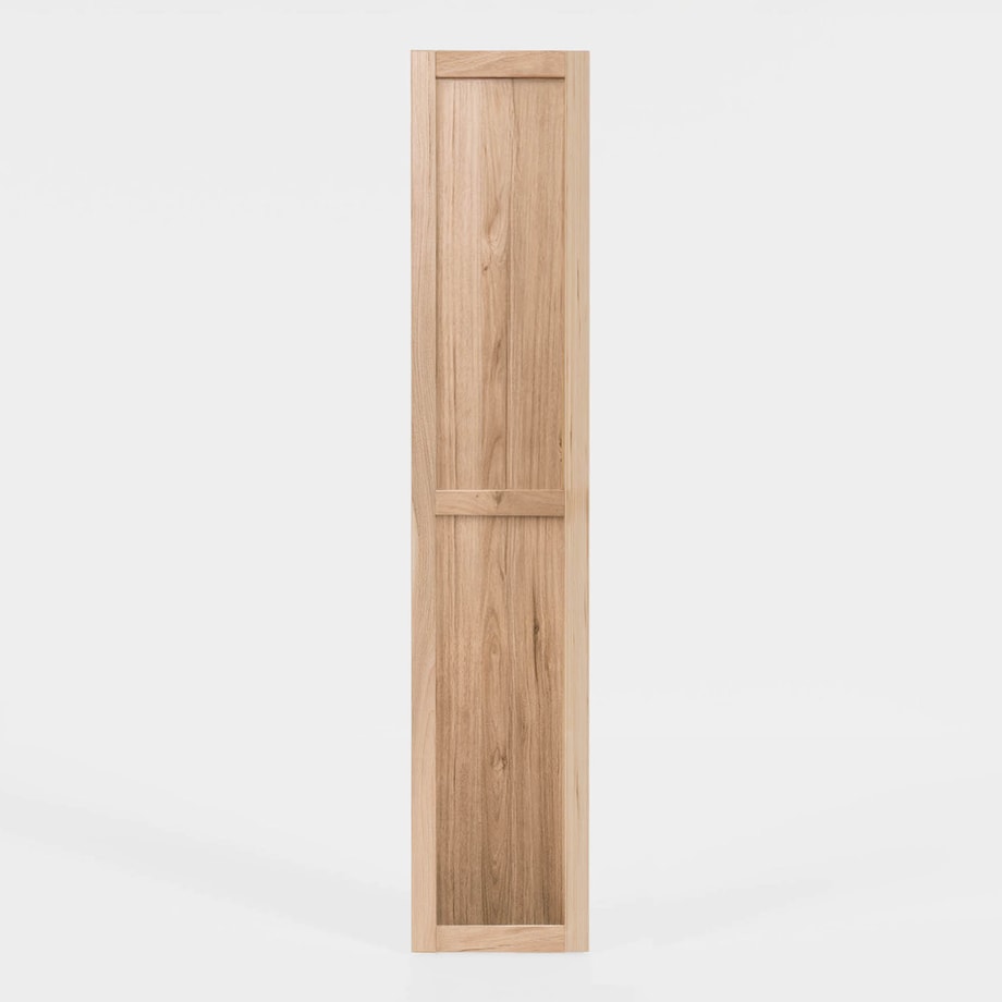 Front drzwi do szafy ADBOX ROBLE 50x246,4 cm - 1