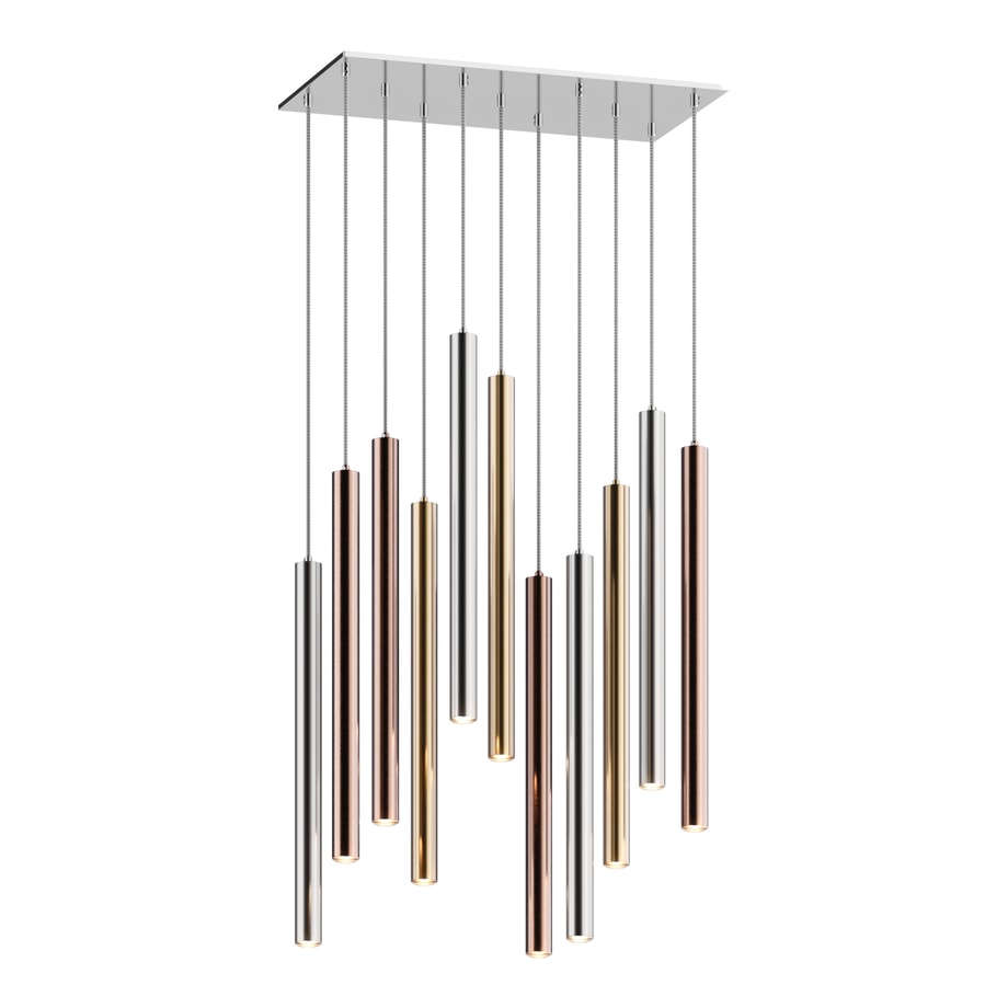 Lampa wisząca LOYA LED P0461-11A-B5SC - 1