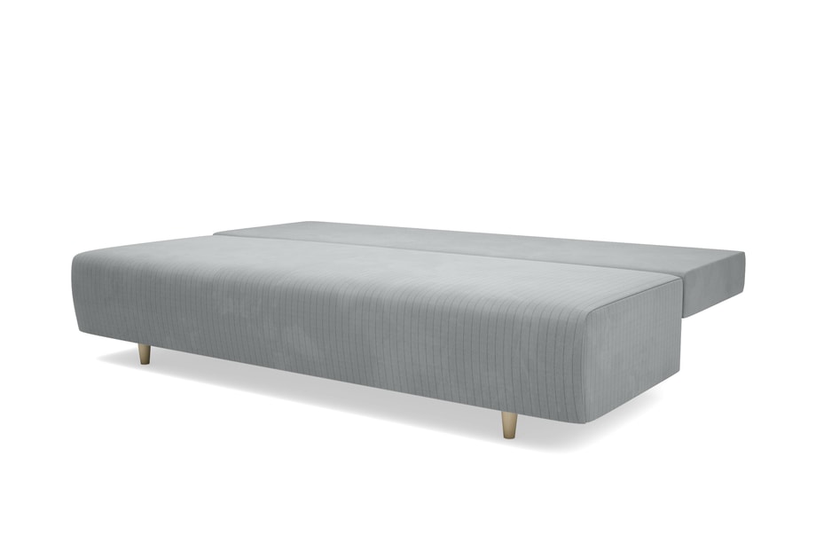 Sofa jasnoszara ZOJA - 5