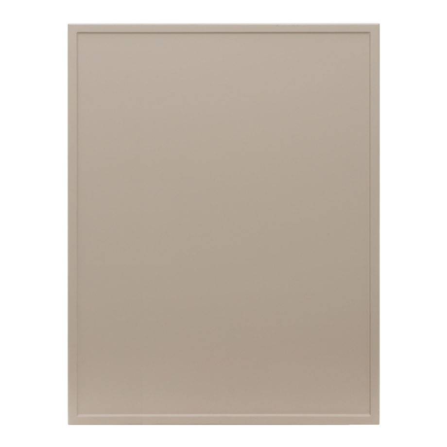 Front drzwi AVOLA 60x76,5 szary kamienny - 1