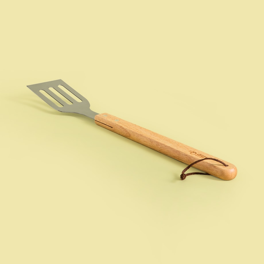 Łopatka do grilla 46 cm - 1