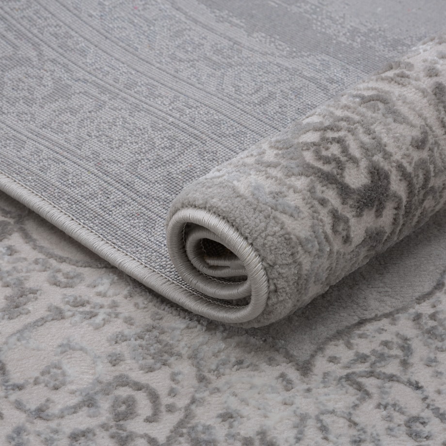 Dywan z orientalnym wzorem KAREN 80x140 cm - 2