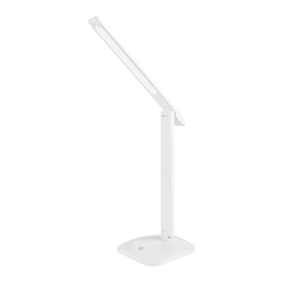 Lampa biurkowa LED biała ORO ANTILA - 1