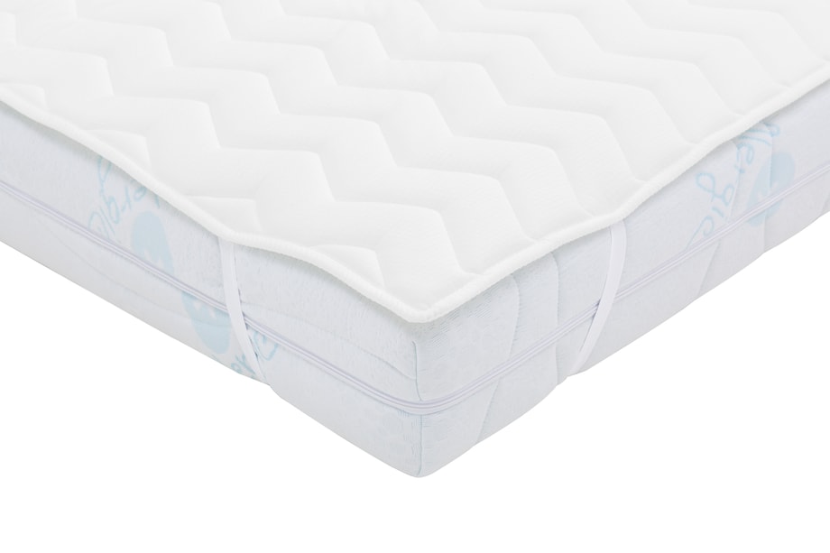 Ochraniacz piankowy na materac SAVIN BODE 100x200 cm - 1