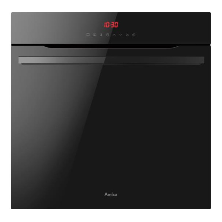 Piekarnik AMICA ED57525V STUDIO PYRO - 1