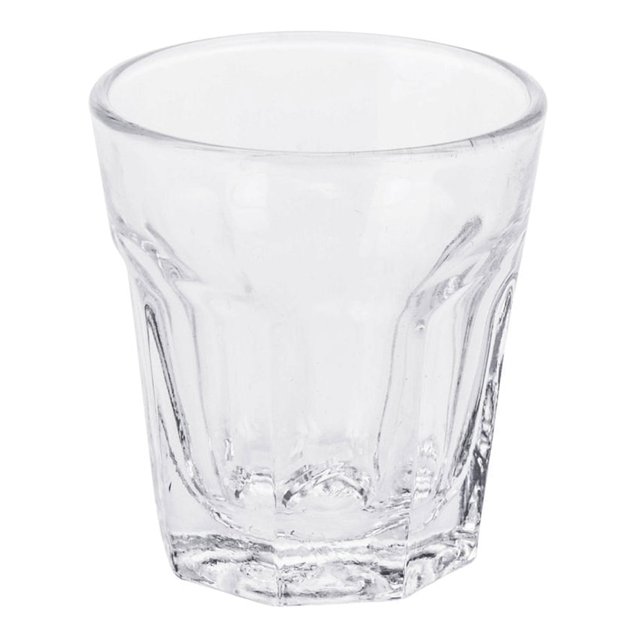 Kieliszki do wódki 40 ml, kpl 6 szt. - 1