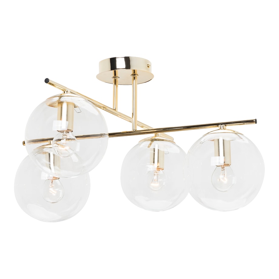 Lampa sufitowa kule ZOE - 1