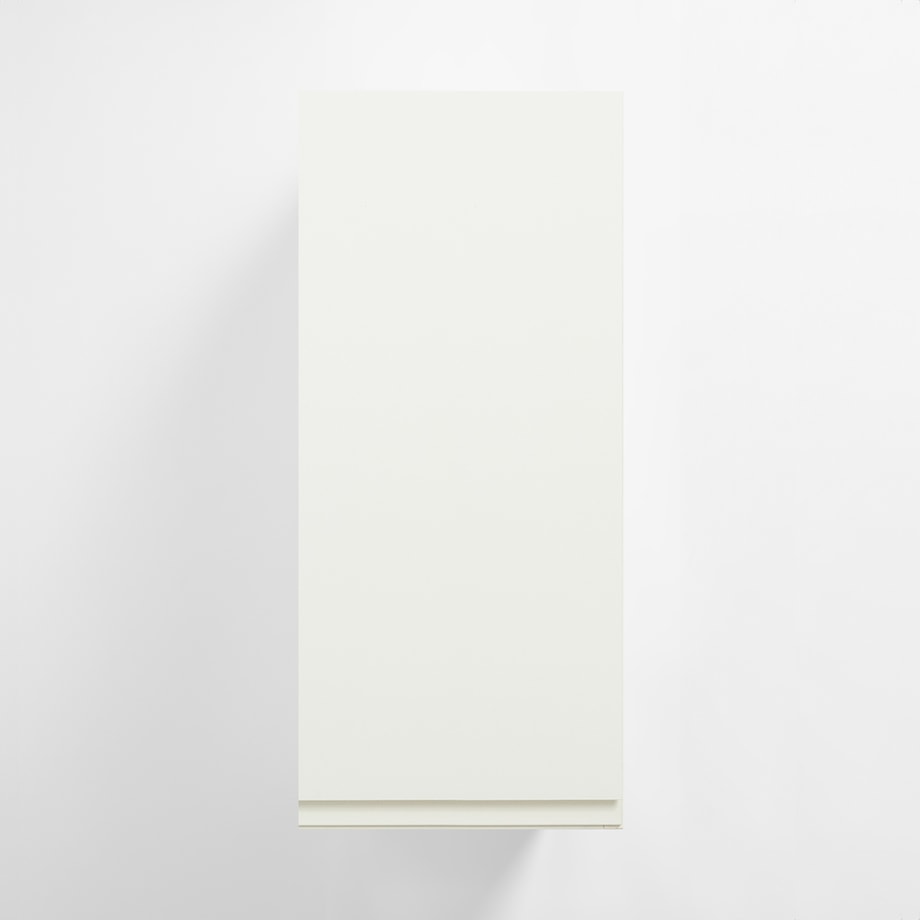 Front drzwi biały połysk PINEA 60x137,3 cm - 1