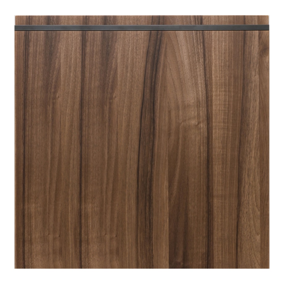 Front drzwi KATANIA 60x59,6 orzech amati - 1