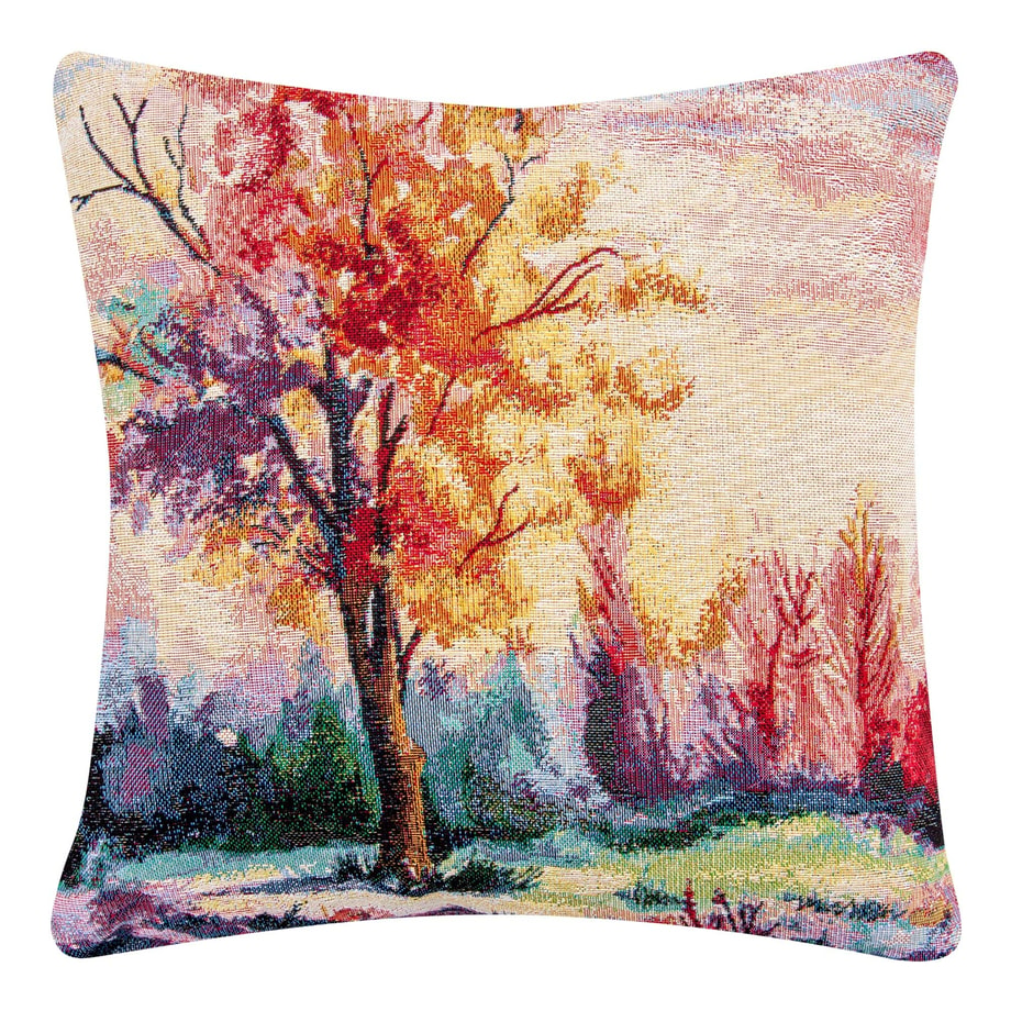 Poduszka dekoracyjna ZAMBI PEJZAŻ 43x43 cm - 1