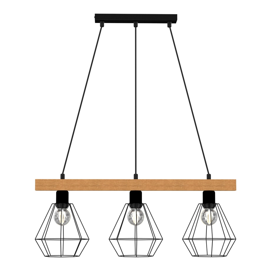 Lampa wisząca designerska VASTRA III - 1