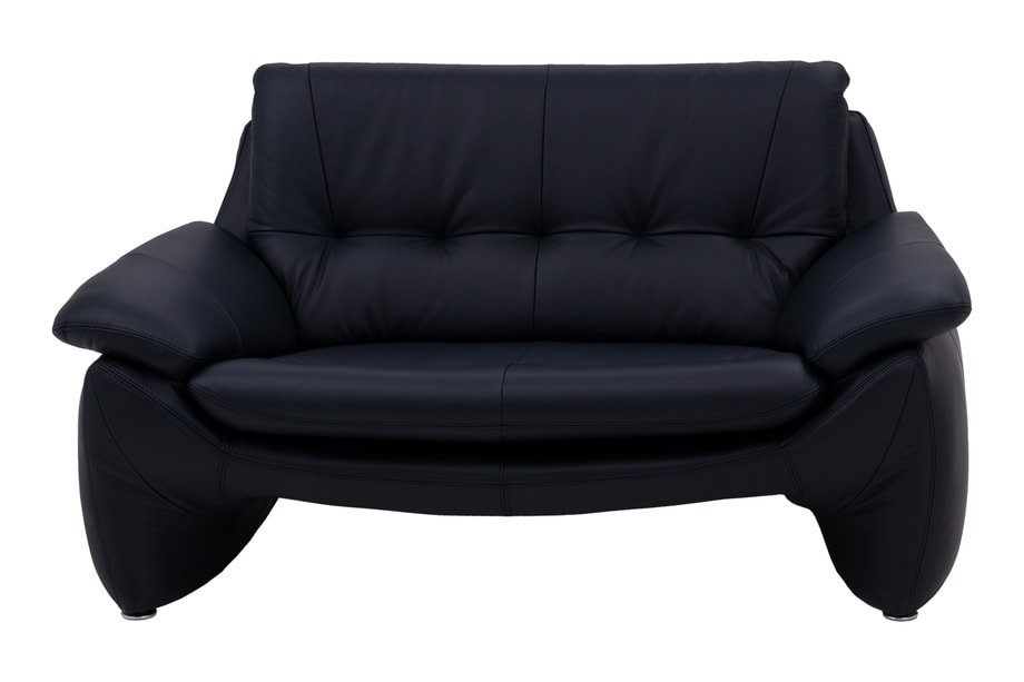 Sofa skórzana 2-osobowa MODENA - 1