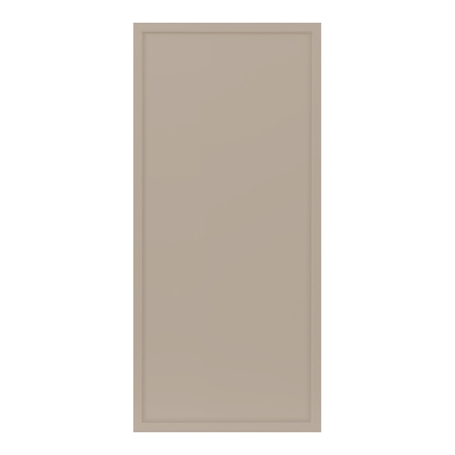 Front drzwi AVOLA 45x98 szary kamienny - 1