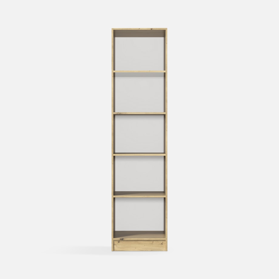 Szafa 1-drzwiowa MAXI 50 cm - 2