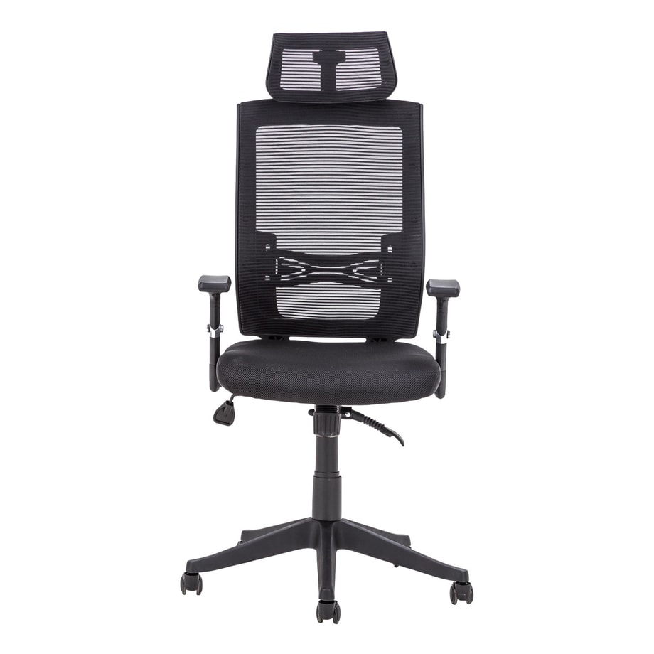 Fotel biurowy VENETTA YH-6068H - 2