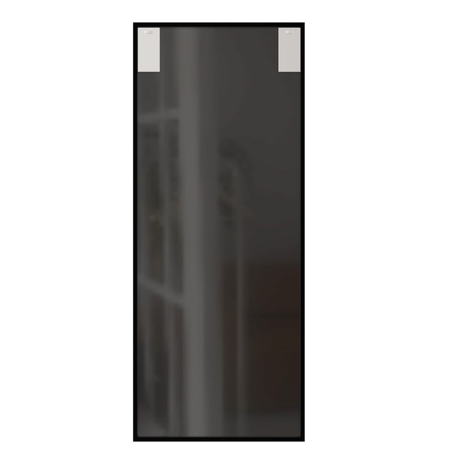 Lustro do przedpokoju loftowe WILLIAM 60x150 cm - 5