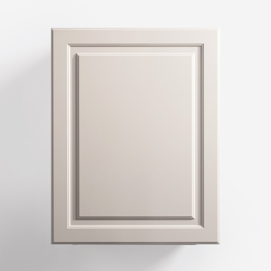 Front drzwi ALDEA 60x76,5 kaszmir mat - 1