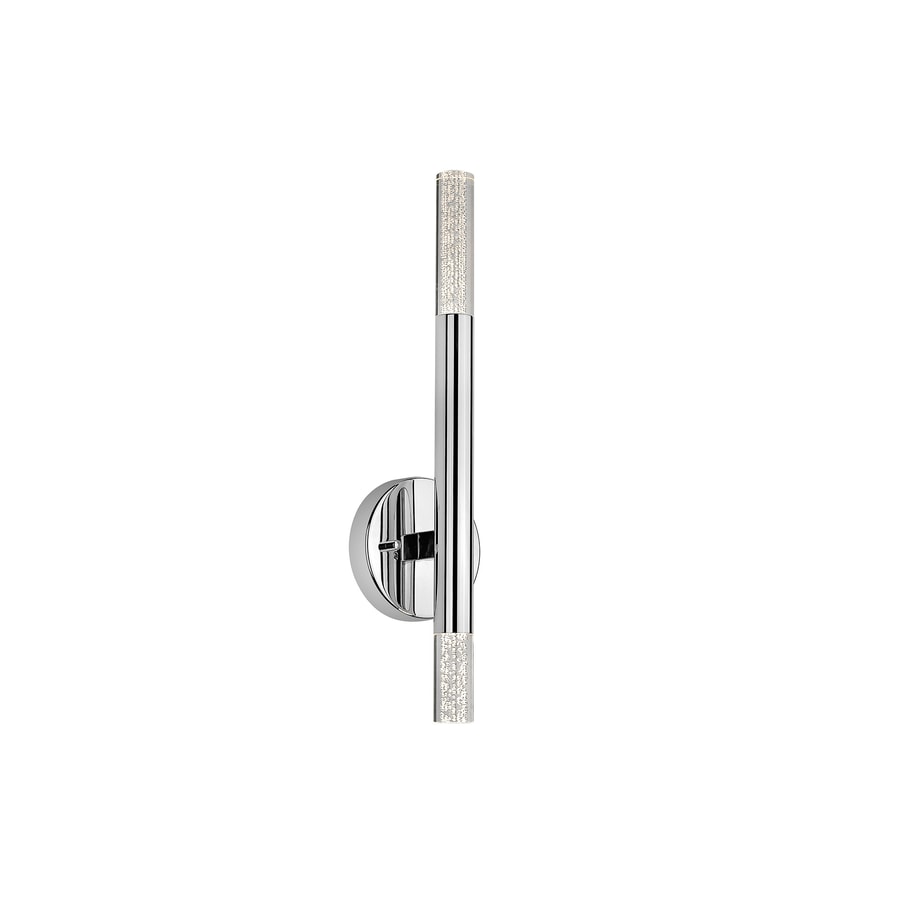 Kinkiet ONE LED W0461-02E-F4F4 chrom - 1