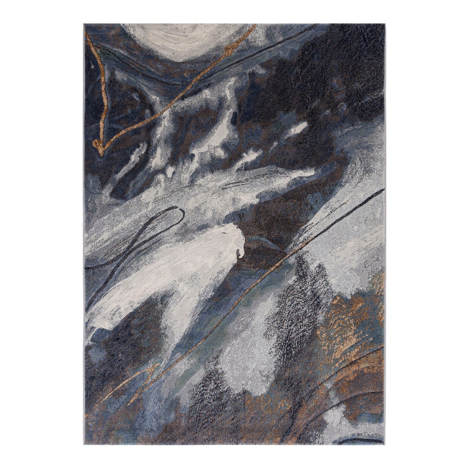 Dywan abstrakcyjny SORRENTO 160x230 cm - 1