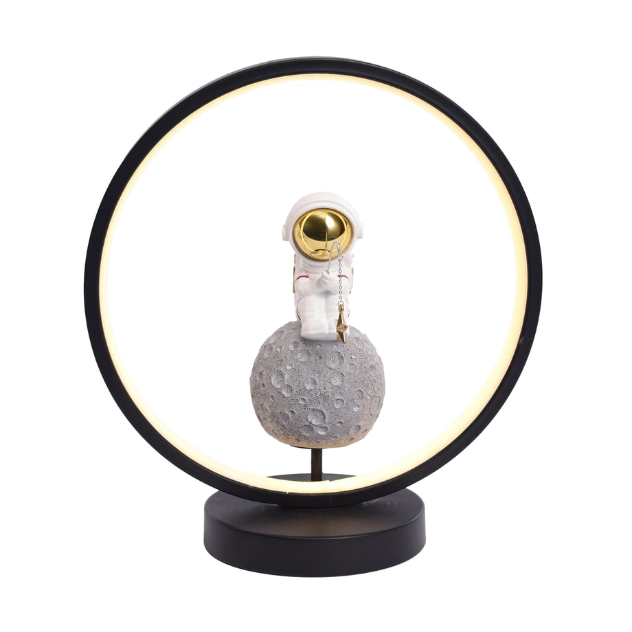 Lampa stołowa dekoracyjna LED ASTRONAUTA - 1