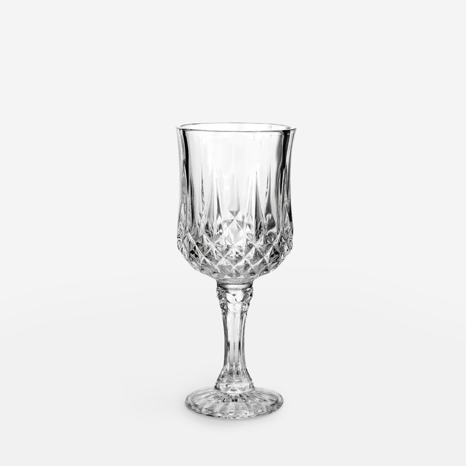Komplet 6 kieliszków do wina ESPERIA 230 ml - 1