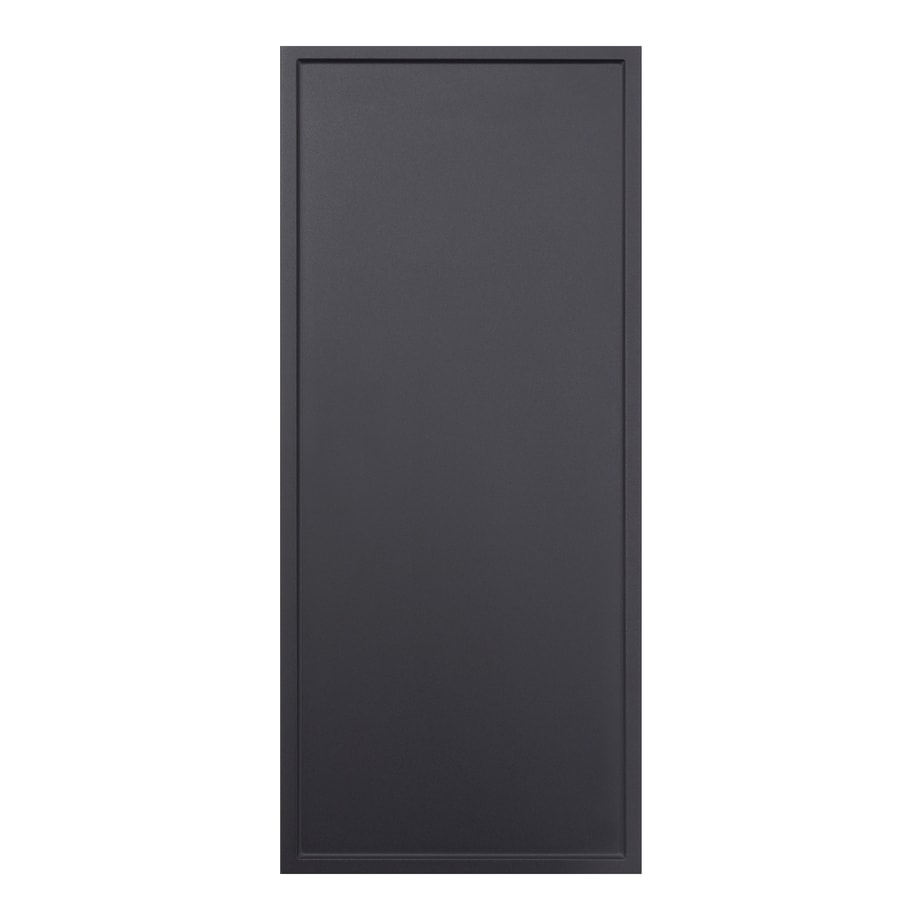 Front drzwi AVOLA 60x137,3 grafit - 1