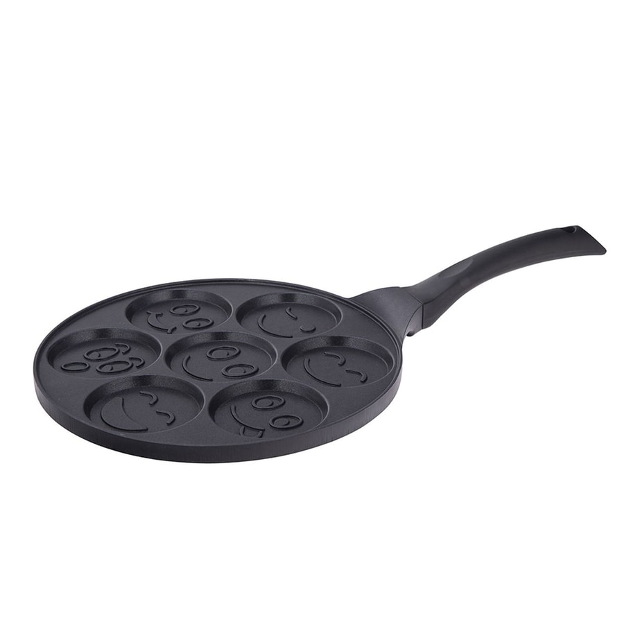 Patelnia do placków i jajek sadzonych VALDINOX 26 cm - 1