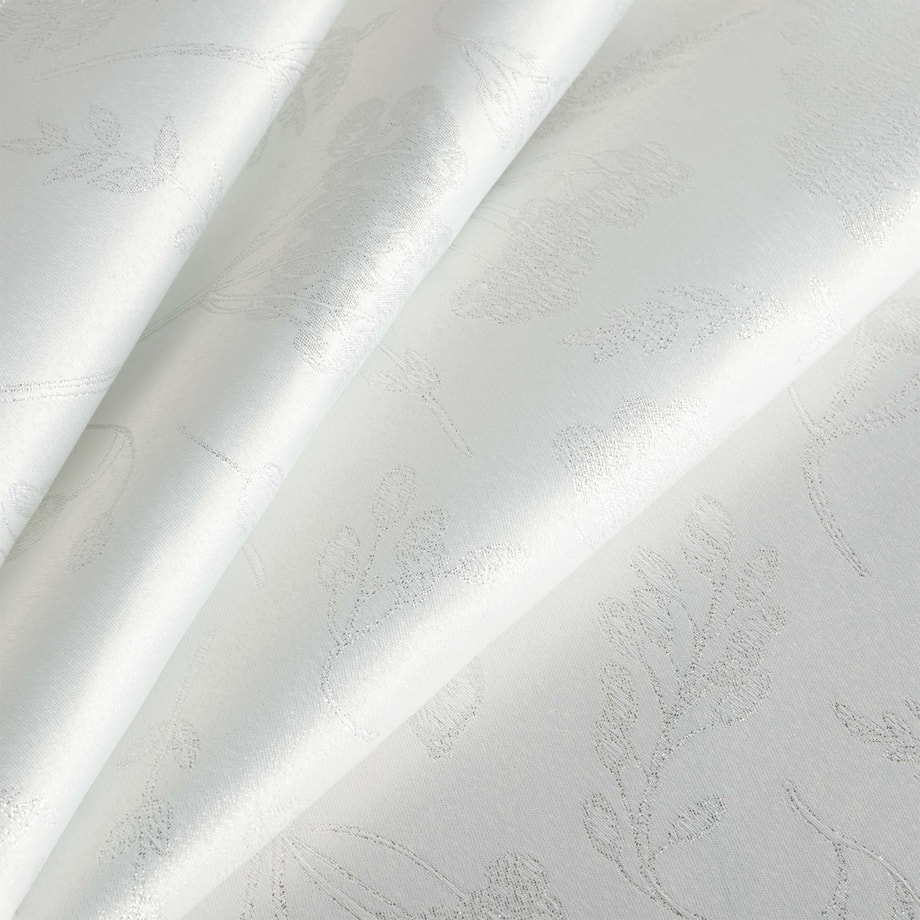 Obrus biały SORBO 140x300 cm - 1