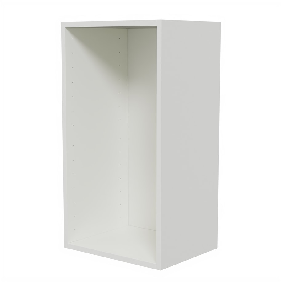 Korpus stojący płytki QUBIK 40x77 biały - 1