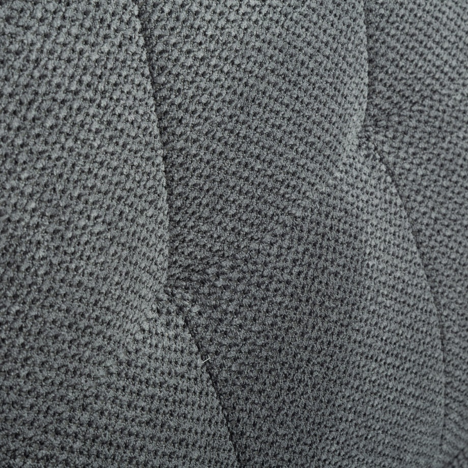 Sofa rozkładana szara AURA - 13