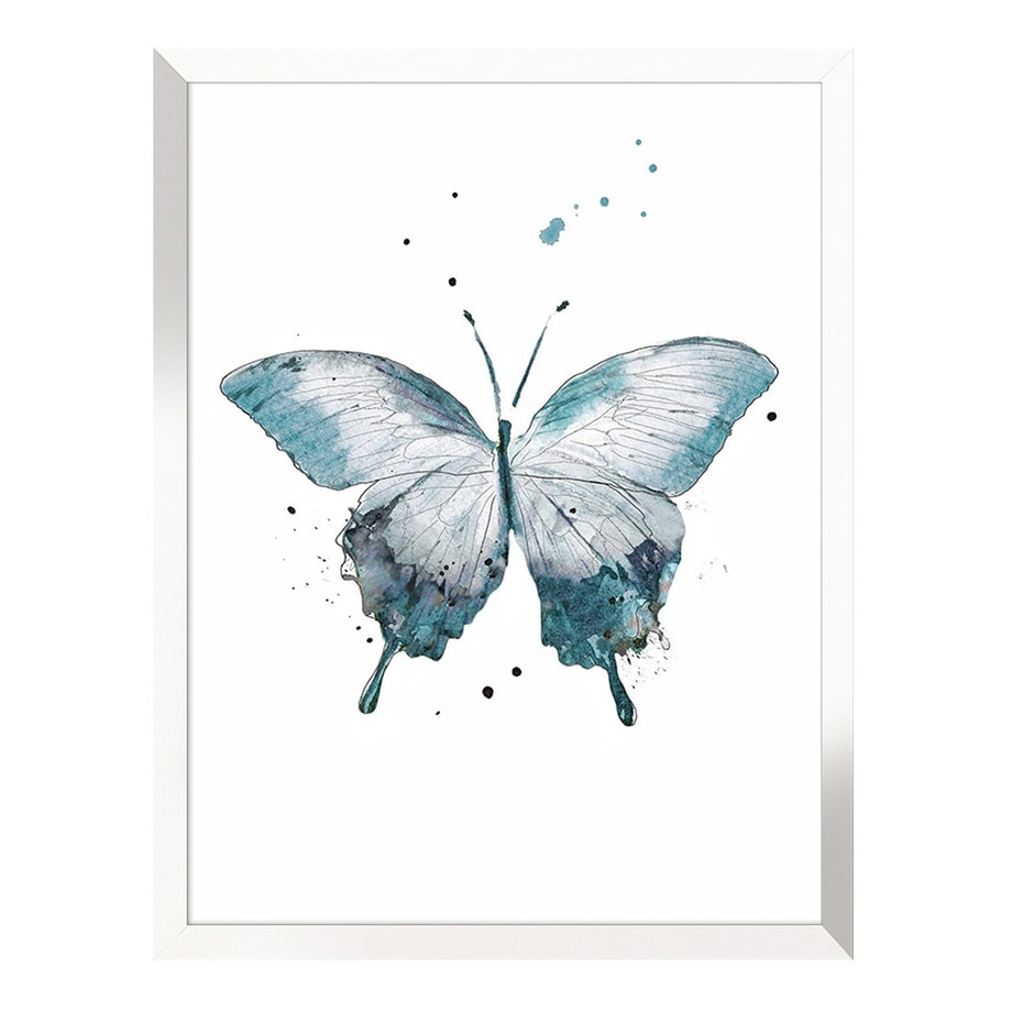 Obraz MOTYL 30x40 cm - 1