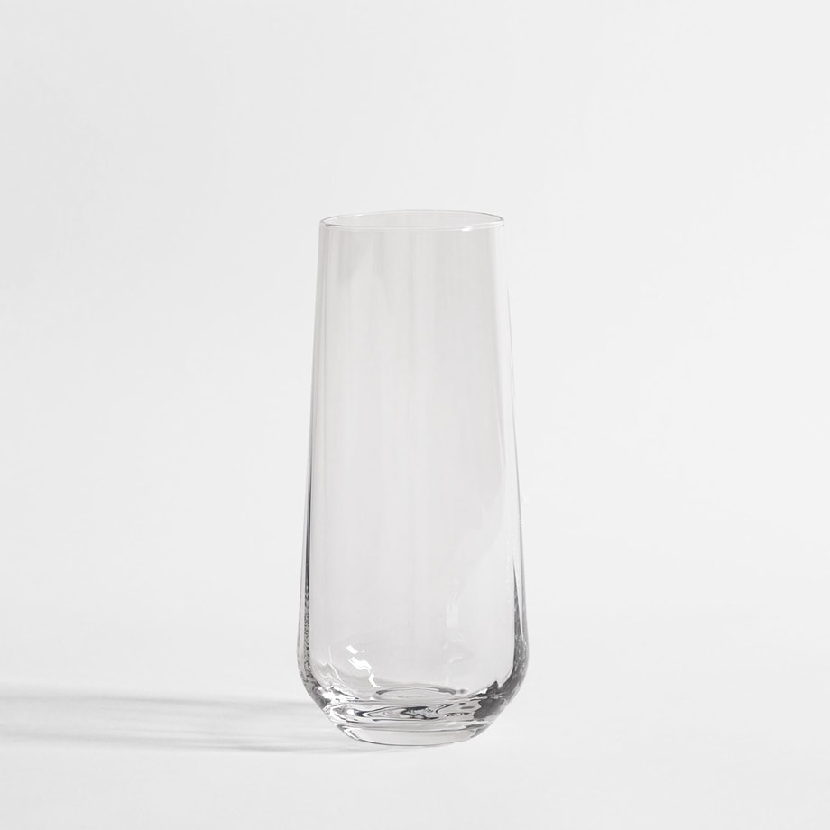 Komplet 4 szklanek do drinków SHAKE N°5 GIN & TONIC 380 ml - 1