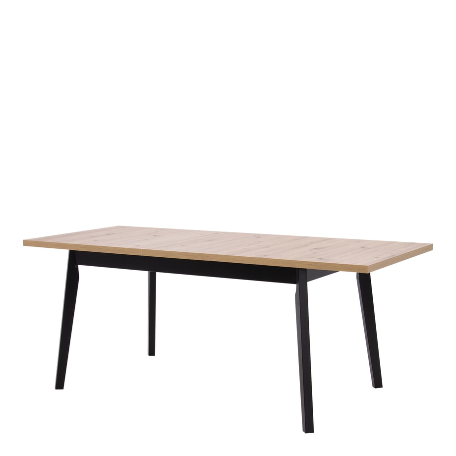 Stół patyczak rozkładany VIKEN 150 cm - 3