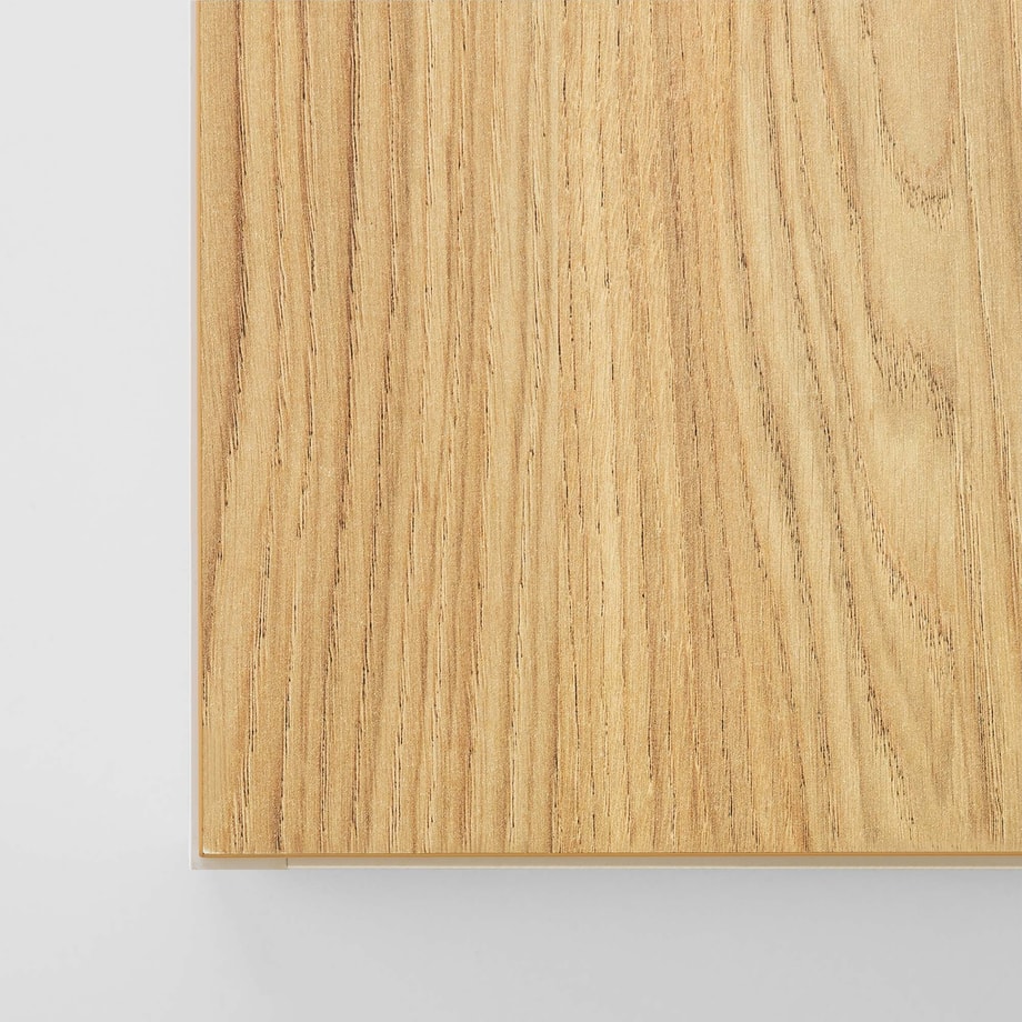 Front drzwi dąb casella naturalny TESCANO 40x137,3 cm - 4