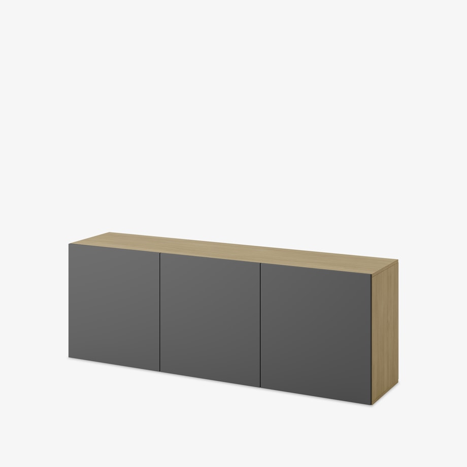 Szafka wisząca MULTI WALL - 1