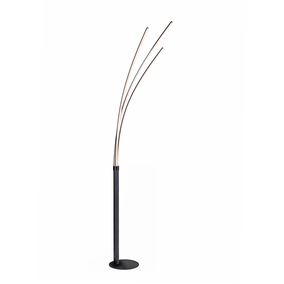 Lampa podłogowa LED MAJA 15383-18 - 1