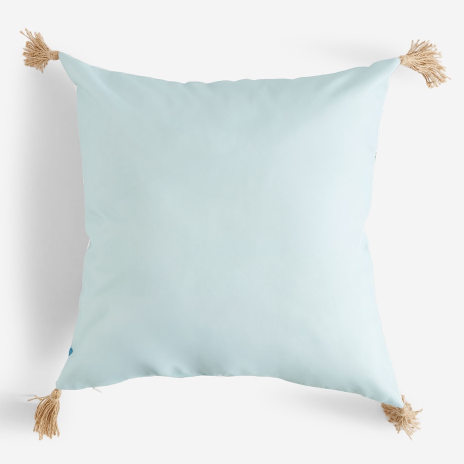 Poszewka  LAGOON outdoor tropiki 45x45 cm - 3