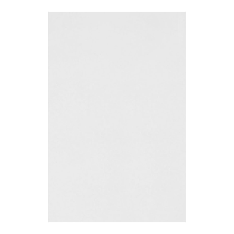 Front drzwi MADERA 50x76,5 biały mat - 1