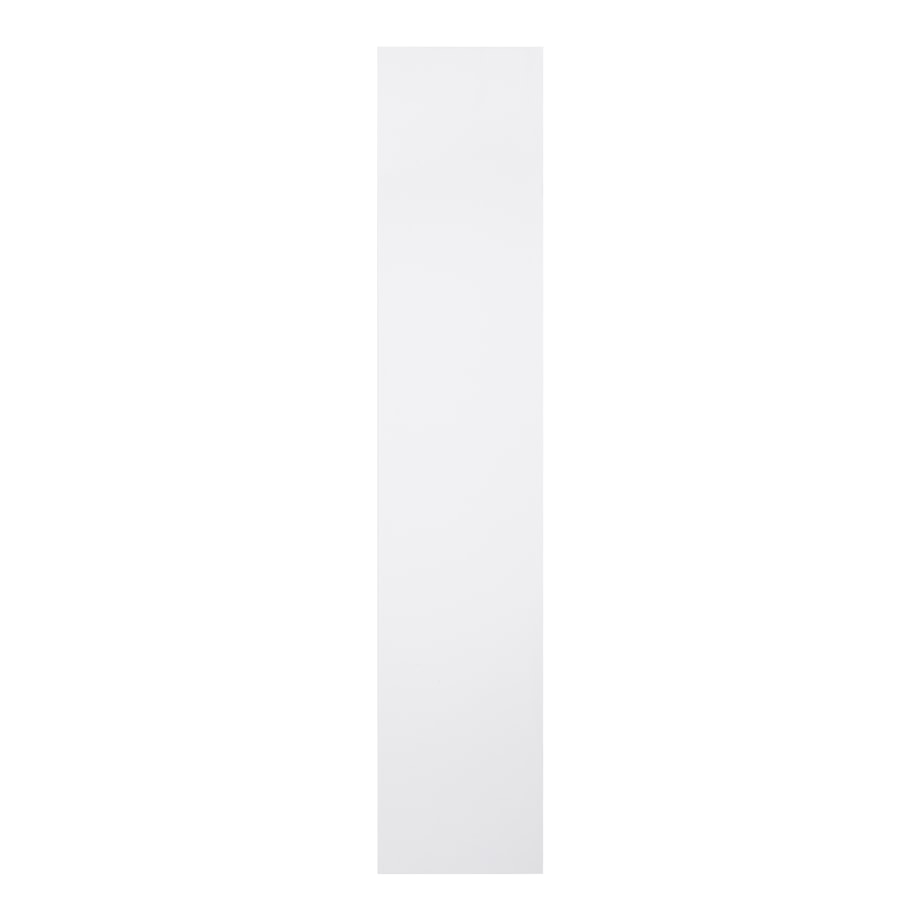 ADBOX ESTERA Front do szafy biały 49,6x246,4 cm - 1