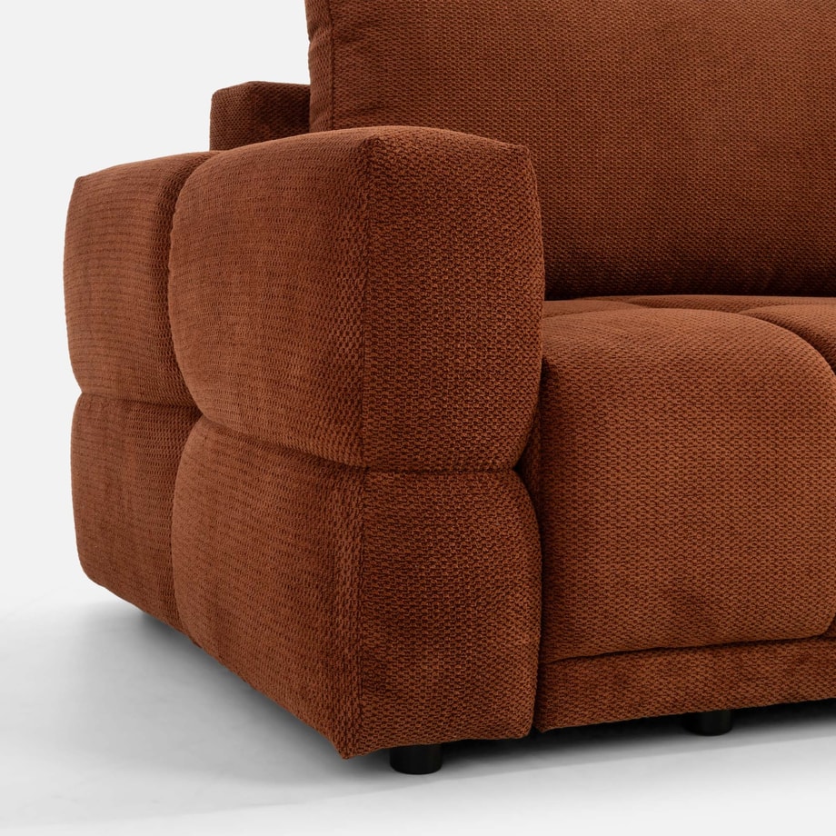 Sofa do salonu DANTE - 7
