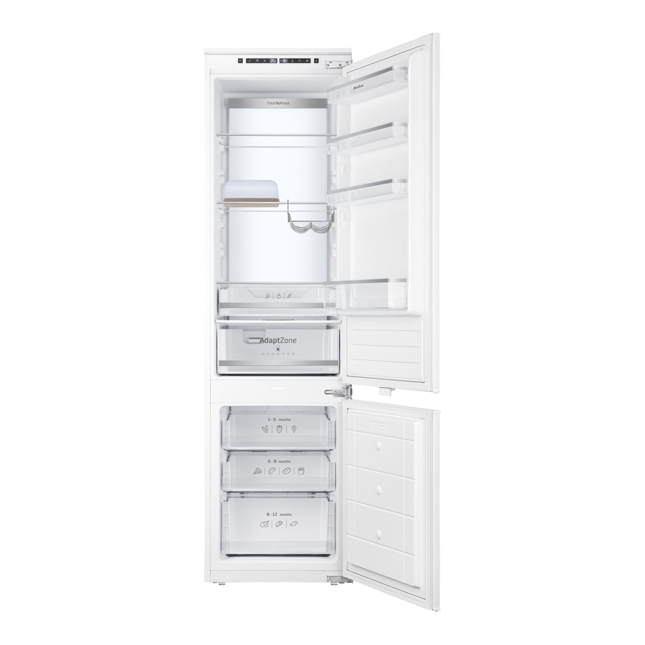 Lodówka do zabudowy AMICA BK34058.8 STUDIO - 1