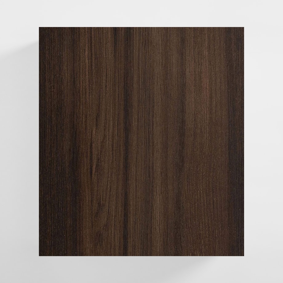 Formatka wisząca BARATO 34,5x38,5 cm dąb barokowy ristritto - 1