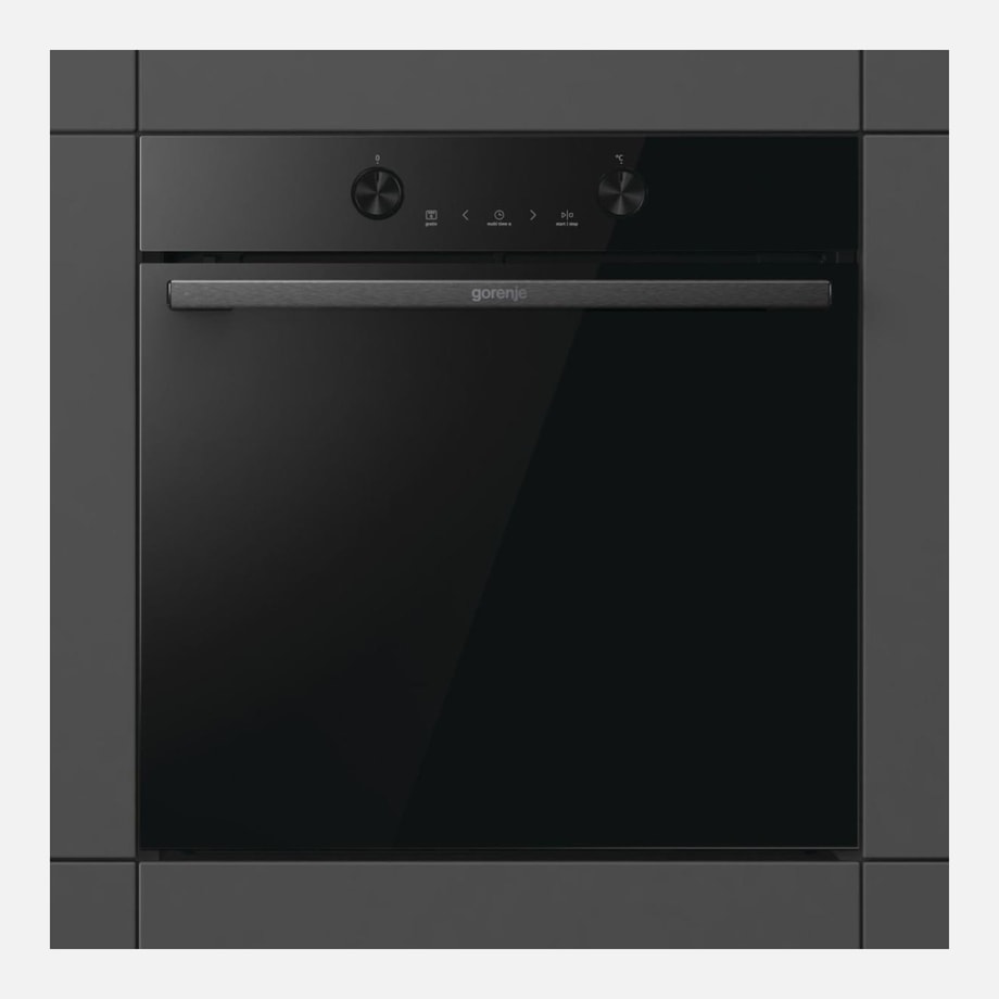 Piekarnik pod zabudowę GORENJE BPS6737E04DBG - 1