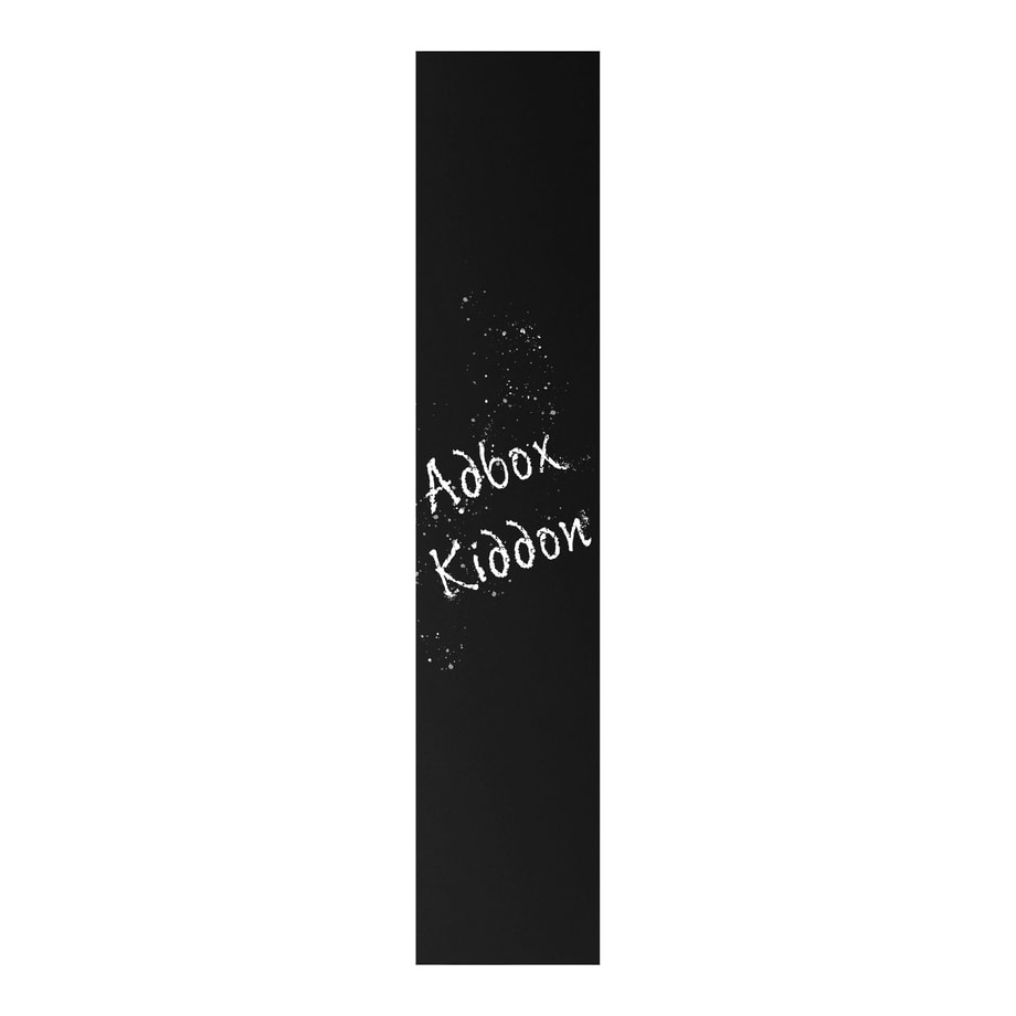 ADBOX KIDDON Front tablicowy do szaf 50x246,4 cm - 1