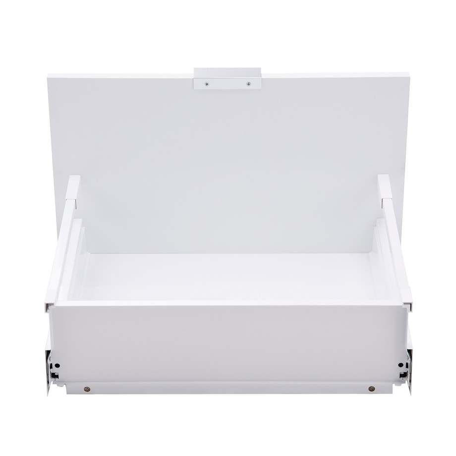 Szuflada INSIDE SYSTEM mini box wysoki 40 biały - 1